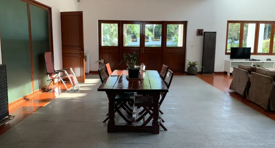For sale 7 bed villa in Cha Am, Phetchaburi