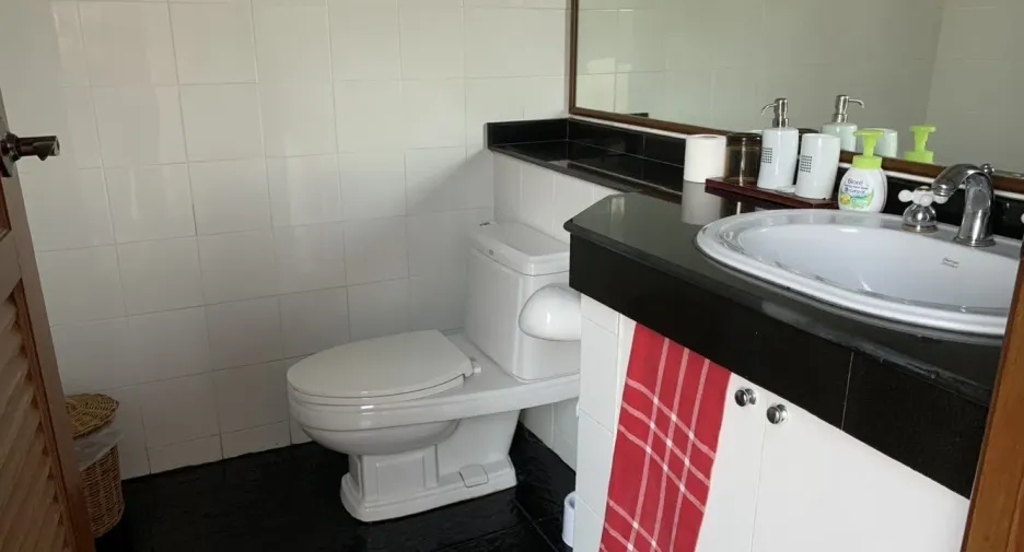 For sale 7 bed villa in Cha Am, Phetchaburi