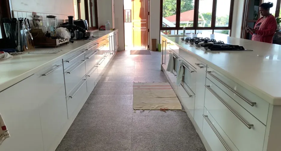 For rent 7 bed villa in Cha Am, Phetchaburi