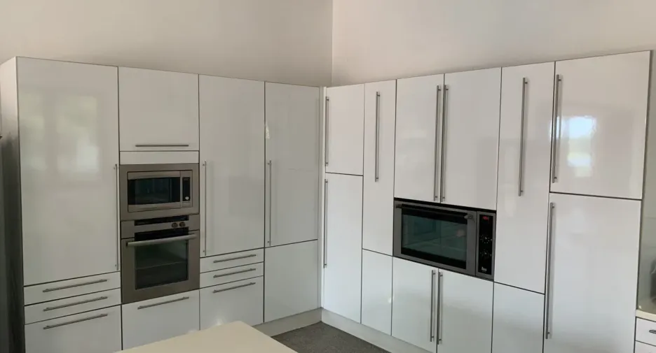 For rent 7 bed villa in Cha Am, Phetchaburi