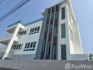 ขาย 4 เตียง วิลล่า ใน ชะอำ, เพชรบุรี