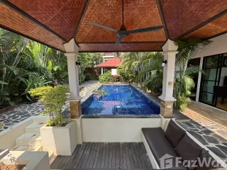 For sale 2 bed villa in Pran Buri, Prachuap Khiri Khan