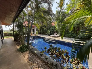 For sale 2 bed villa in Pran Buri, Prachuap Khiri Khan