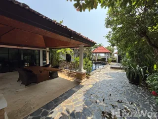 For sale 2 bed villa in Pran Buri, Prachuap Khiri Khan