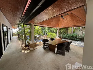 For sale 2 bed villa in Pran Buri, Prachuap Khiri Khan