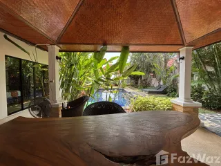 For sale 2 bed villa in Pran Buri, Prachuap Khiri Khan