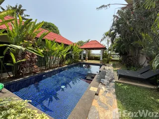 For sale 2 bed villa in Pran Buri, Prachuap Khiri Khan