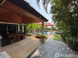 For sale 2 bed villa in Pran Buri, Prachuap Khiri Khan