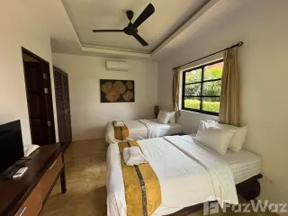 For sale 2 bed villa in Pran Buri, Prachuap Khiri Khan