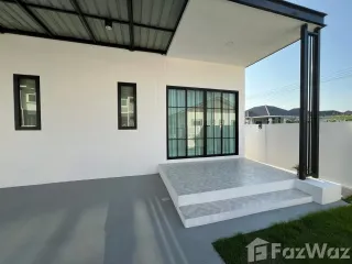 For rent 3 bed house in Hang Dong, Chiang Mai