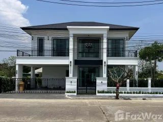 For sale 5 bed villa in Hang Dong, Chiang Mai