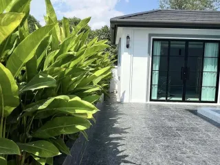 For sale 5 bed villa in Hang Dong, Chiang Mai