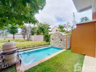 For sale 2 bed townhouse in Cha Am, Phetchaburi