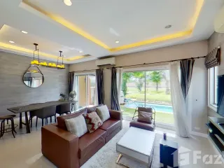 For sale 2 bed townhouse in Cha Am, Phetchaburi