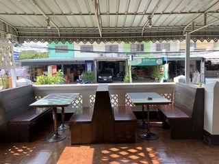 For sale 11 bed hotel in Hua Hin, Prachuap Khiri Khan