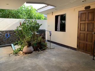 For sale 11 bed hotel in Hua Hin, Prachuap Khiri Khan