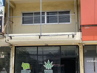 For rent 3 bed retail Space in Hua Hin, Prachuap Khiri Khan