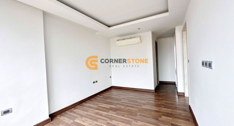 For sale 1 bed condo in Pratumnak, Pattaya