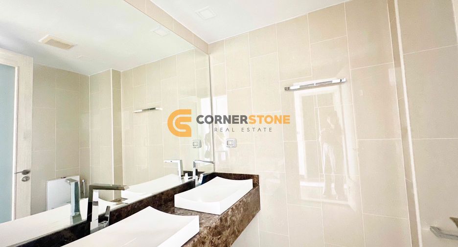 For sale 1 bed condo in Pratumnak, Pattaya