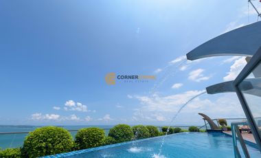 For sale 1 bed condo in Pratumnak, Pattaya