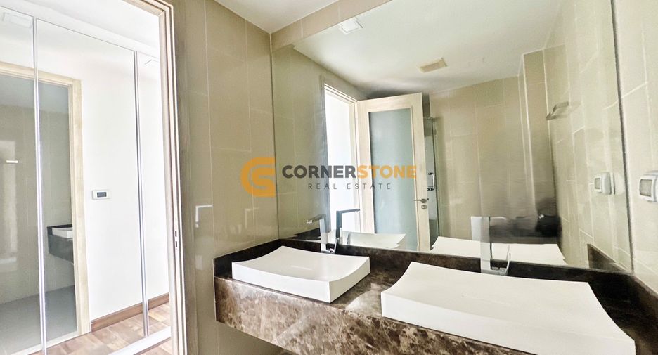 For sale 1 bed condo in Pratumnak, Pattaya