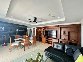For sale 2 bed condo in Bang Lamung, Chonburi