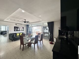 For sale 2 bed condo in Bang Lamung, Chonburi