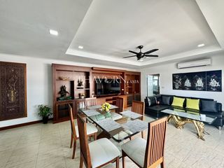 For sale 2 bed condo in Bang Lamung, Chonburi
