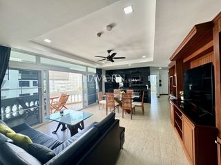 For sale 2 bed condo in Bang Lamung, Chonburi