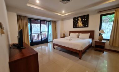 For rent 2 bed condo in Thalang, Phuket