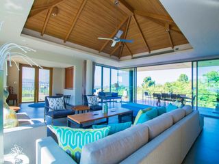 For sale 7 bed villa in Thalang, Phuket