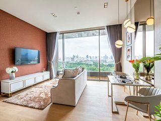 Продажа 1 кровать кондо в Сатхон, Бангкок