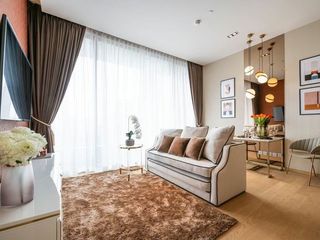 Продажа 1 кровать кондо в Сатхон, Бангкок
