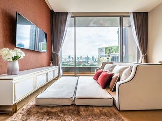 Продажа 1 кровать кондо в Сатхон, Бангкок