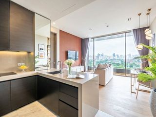 Продажа 1 кровать кондо в Сатхон, Бангкок