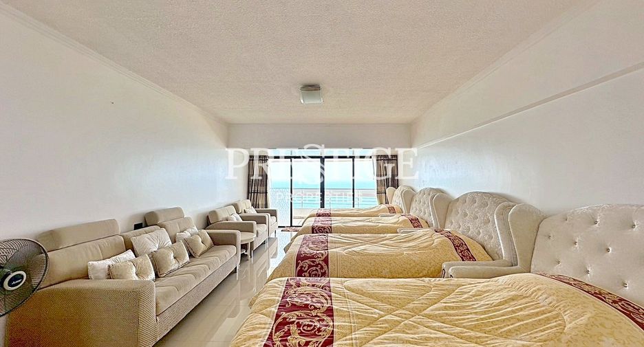 For sale 2 bedrooms condo in Bang Lamung, Chonburi