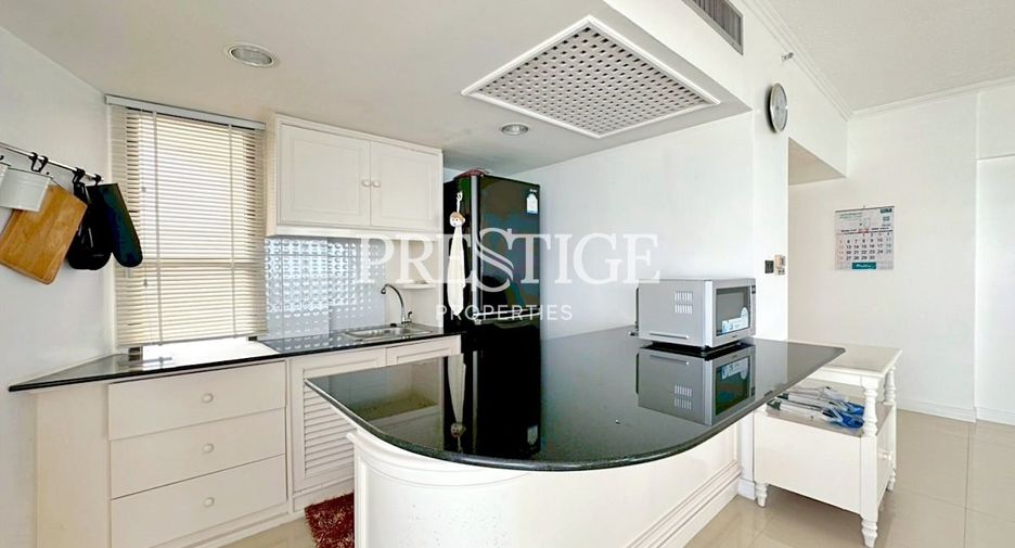 For sale 2 bedrooms condo in Bang Lamung, Chonburi