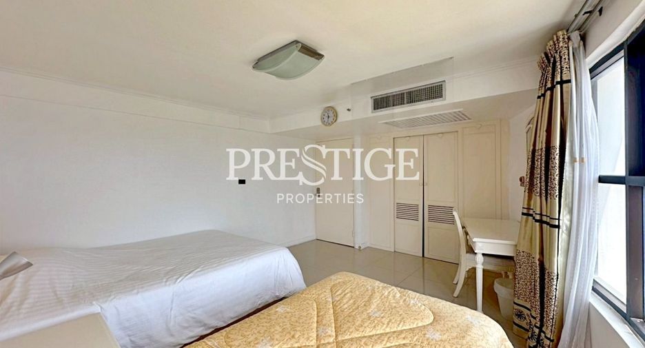 For sale 2 bedrooms condo in Bang Lamung, Chonburi