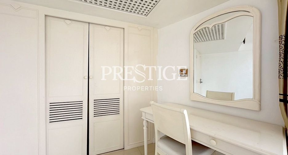 For sale 2 bedrooms condo in Bang Lamung, Chonburi