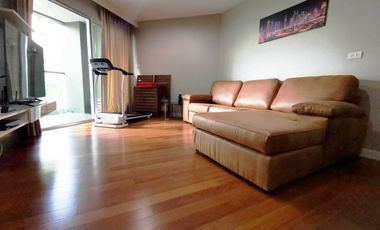For sale 2 bed condo in Huai Khwang, Bangkok