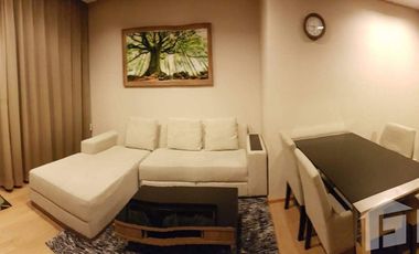 For sale 2 bed condo in Watthana, Bangkok