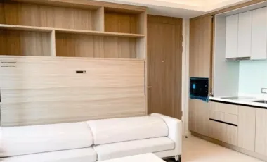 For sale 1 bed condo in Watthana, Bangkok
