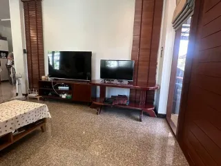 For sale 3 Beds house in Lat Phrao, Bangkok