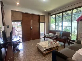 For sale 3 Beds house in Lat Phrao, Bangkok