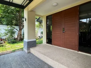 For sale 3 Beds house in Lat Phrao, Bangkok