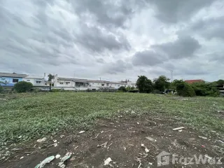 For sale land in Prawet, Bangkok