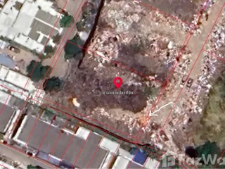 For sale land in Prawet, Bangkok