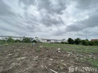 For sale land in Prawet, Bangkok