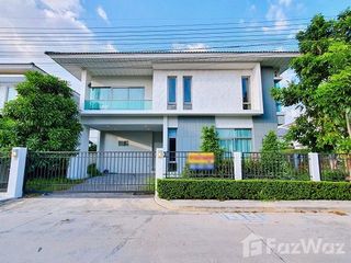 For sale 3 Beds house in Lat Krabang, Bangkok