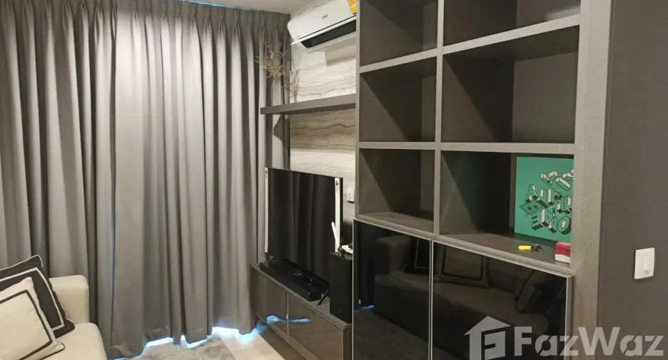 For sale 1 bed condo in Pathum Wan, Bangkok